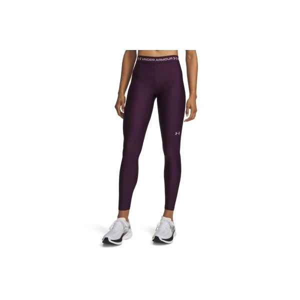 Under Armour Heatgear Κολάν Μακρύ Γυναικείο (6010002 526)
