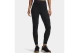 Under Armour Motion Mesh Ankle Γυναικείο Κολάν 7/8 Μαύρο