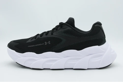 Under Armour Hb Runner 2 Αθλητικά Παπούτσια Για Τρέξιμο (6010212-003)