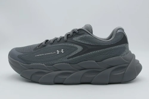 Under Armour Hb Runner 2 Αθλητικά Παπούτσια Για Τρέξιμο (6010212-024)