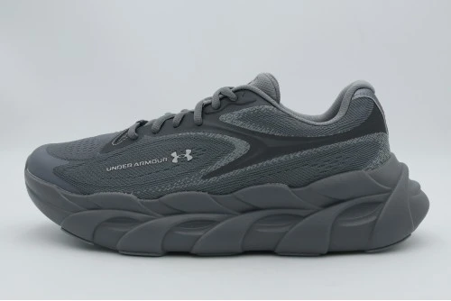 Under Armour Hb Runner 2 Αθλητικά Παπούτσια Για Τρέξιμο (6010212-024)