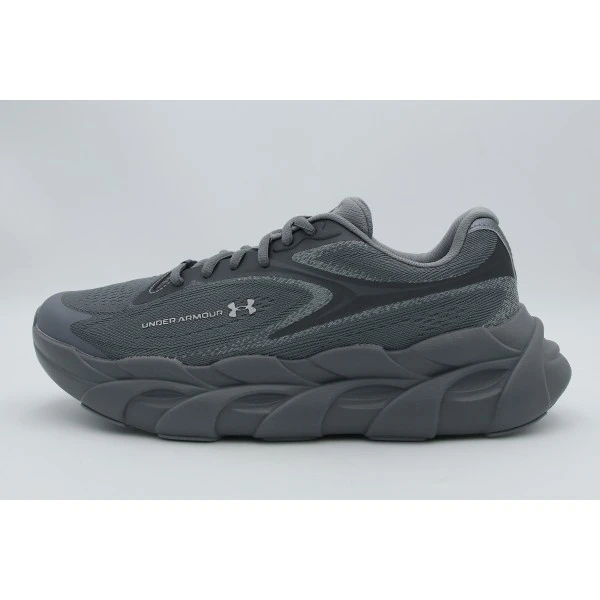 Under Armour Hb Runner 2 Αθλητικά Παπούτσια Για Τρέξιμο (6010212-024)