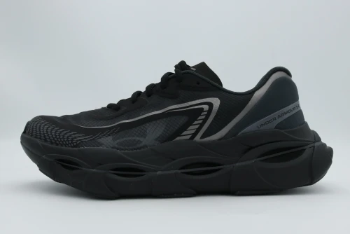 Under Armour Hb Racer 2 Αθλητικά Παπούτσια Για Τρέξιμο (6010214-001)