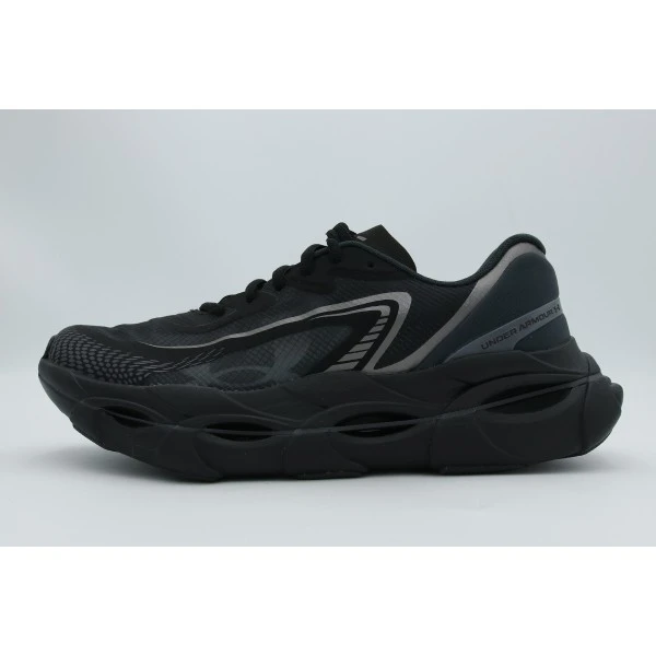 Under Armour Hb Racer 2 Αθλητικά Παπούτσια Για Τρέξιμο (6010214-001)