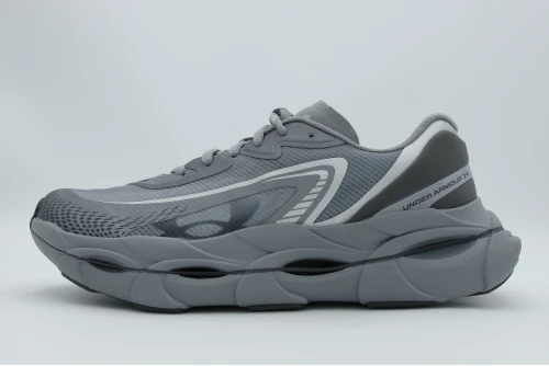 Under Armour Hb Racer 2 Αθλητικά Παπούτσια Για Τρέξιμο (6010214-011)