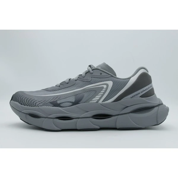 Under Armour Hb Racer 2 Αθλητικά Παπούτσια Για Τρέξιμο (6010214-011)