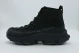 Under Armour Charged Expanse Mid Leather Waterproof Μποτάκια Πεζοπορίας (6010410-001)