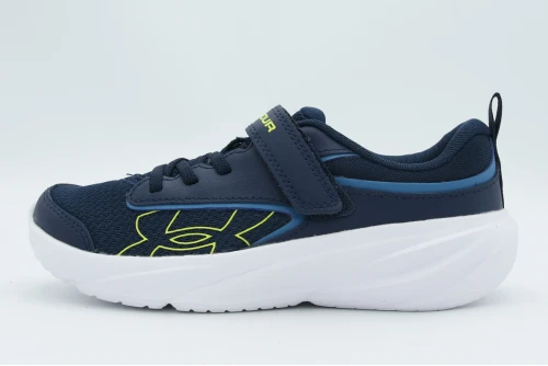 Under Armour Surge 5 Αθλητικά Παπούτσια Για Τρέξιμο (6010434-408)