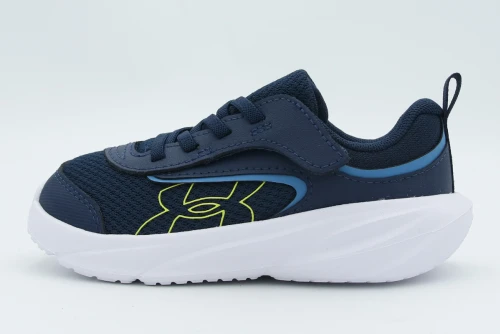 Under Armour Surge 5 Παπούτσια Για Περπάτημα (6010435-408)