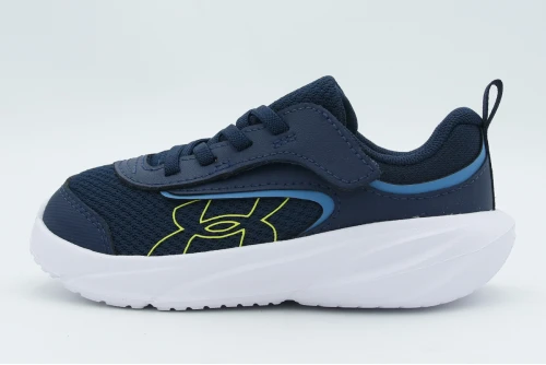 Under Armour Surge 5 Παπούτσια Για Περπάτημα (6010435-408)