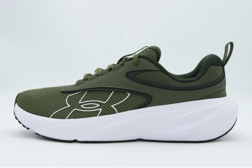 Under Armour Surge 5 Αθλητικά Παπούτσια Για Τρέξιμο (6010459-390)