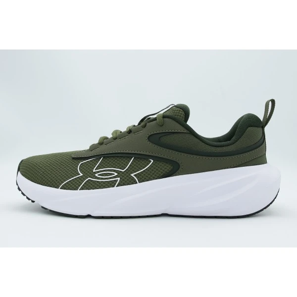 Under Armour Surge 5 Αθλητικά Παπούτσια Για Τρέξιμο (6010459-390)