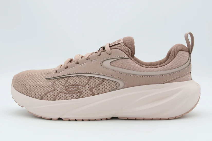 Under Armour Surge 5 Γυναικεία Αθλητικά Παπούτσια για Τρέξιμο Σομόν