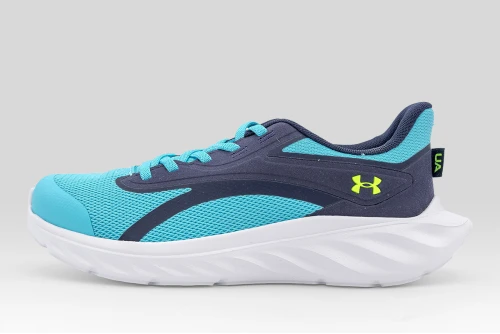 Under Armour Ascend Al Αθλητικά Παπούτσια Για Τρέξιμο (6010473-471)