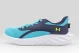 Under Armour Ascend AL Παιδικά Αθλητικά Παπούτσια για Τρέξιμο