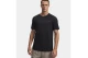 Under Armour Vanish Seamless Ανδρικό Κοντομάνικο T-Shirt Μαύρο