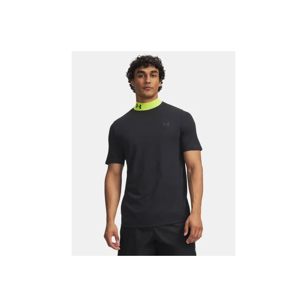 Under Armour Vanish Seamless Novelty T-Shirt Ανδρικό (6010603 009)