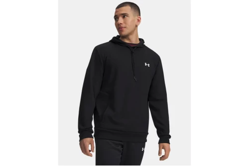 Under Armour Flex Fleece Hoodie Ανδρικό (6010861 009)