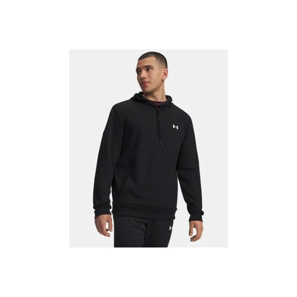 Under Armour Flex Fleece Hoodie Ανδρικό (6010861 009)