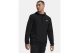Under Armour Flex Fleece Ανδρικό Φούτερ με Κουκούλα Μαύρο