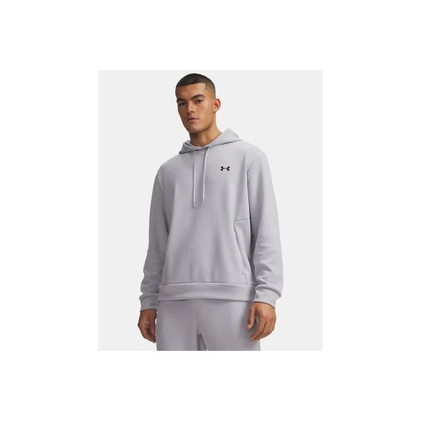 Under Armour Flex Fleece Hoodie Ανδρικό (6010861 012)