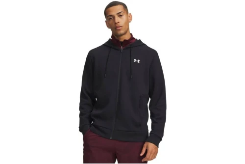 Under Armour Flex Fleece Ζακέτα Πολυεστερική Ανδρική (6010862 001)