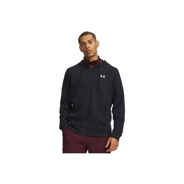 Under Armour Flex Fleece Ζακέτα Πολυεστερική Ανδρική (6010862 001)