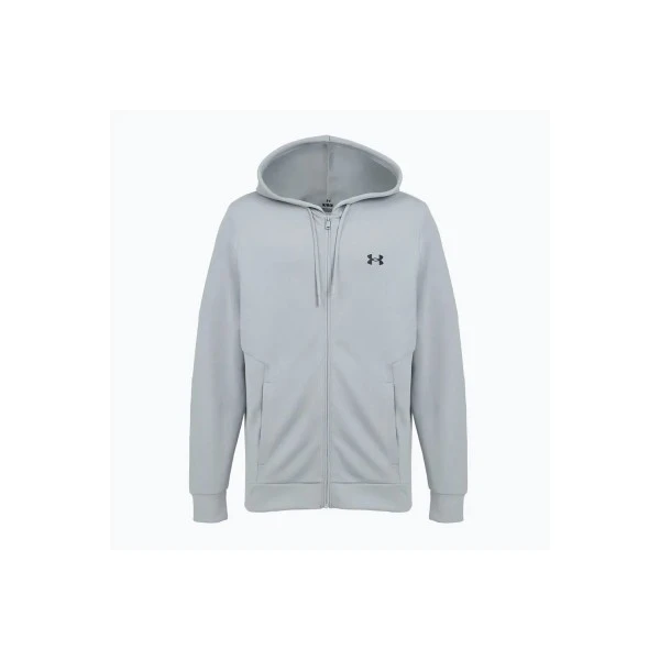 Under Armour Flex Fleece Ζακέτα Πολυεστερική Ανδρική (6010862 012)