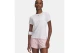 Under Armour Vanish Γυναικείο Κοντομάνικο T-Shirt Λευκό
