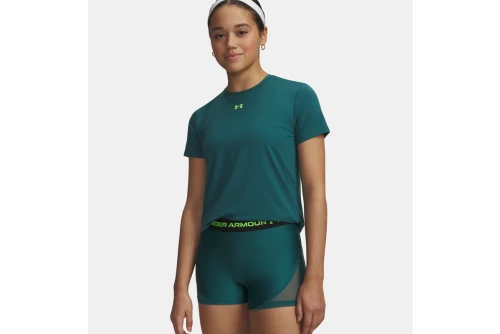 Under Armour Vanish T-Shirt Γυναικείο (6010870 338)