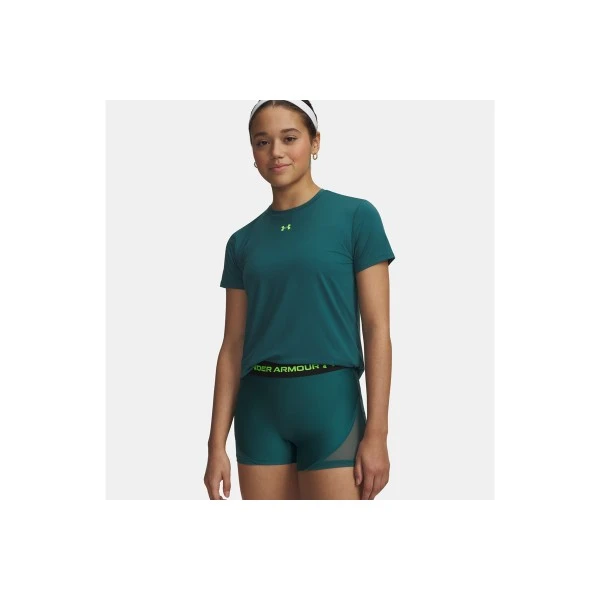 Under Armour Vanish T-Shirt Γυναικείο (6010870 338)
