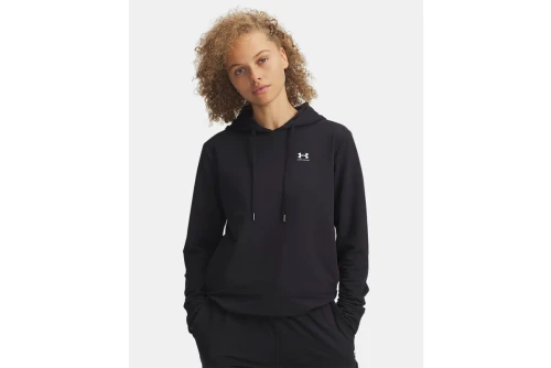 Under Armour Sport Terry Hoodie Γυναικείο (6011015 001)
