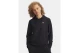 Under Armour Sport Terry Γυναικείο Φούτερ με Κουκούλα Μαύρο