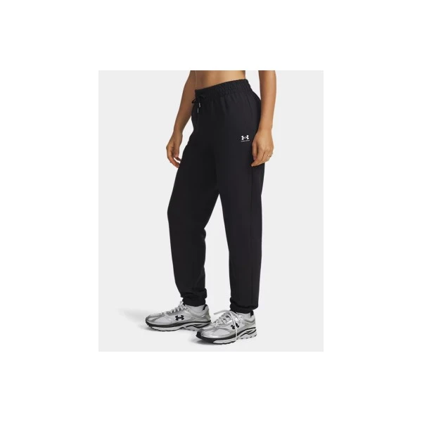 Under Armour Sport Terry Παντελόνι Φόρμας Γυναικείο (6011020 001)