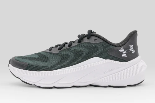 Under Armour Turbulence 3 Αθλητικά Παπούτσια Για Τρέξιμο (6011025-001)