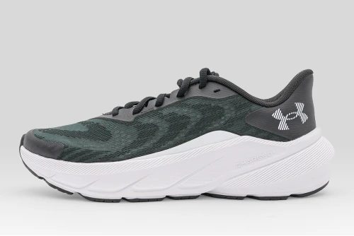 Under Armour Turbulence 3 Αθλητικά Παπούτσια Για Τρέξιμο (6011025-001)