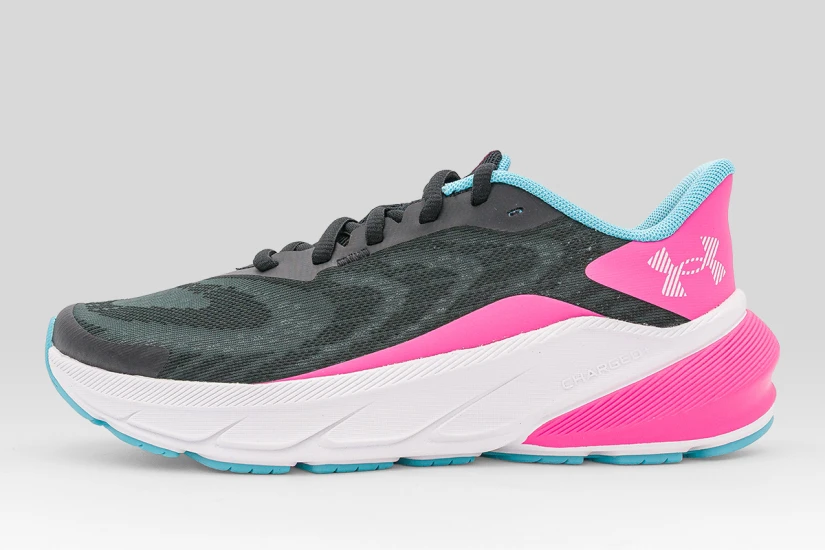 Under Armour Turbulence 3 Αθλητικά Παπούτσια για Τρέξιμο