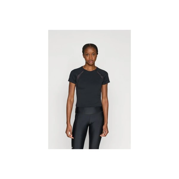 Under Armour Motion Mesh T-Shirt Γυναικείο (6011045 001)