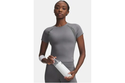 Under Armour Motion Mesh T-Shirt Γυναικείο (6011045 709)