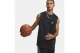 Under Armour Curry Training Ανδρική Αμάνικη Μπλούζα Μαύρη