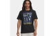 Under Armour Curry Moments Ανδρικό Κοντομάνικο T-Shirt Μαύρο