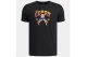 Under Armour Curry Animated Παιδικό Κοντομάνικο T-Shirt Μαύρο
