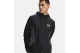 Under Armour Tech Sport Woven Ανδρικό Αντιανεμικό Μπουφάν Μαύρο, Γκρι Σκούρο