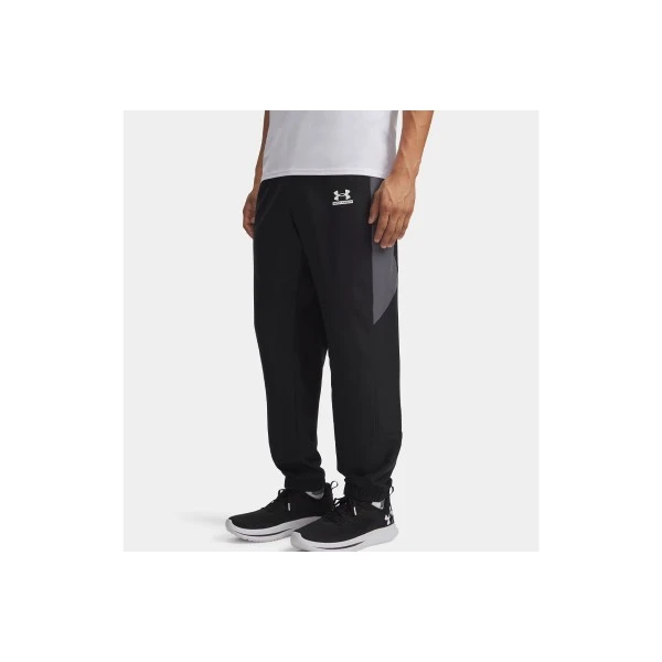 Under Armour Tech Sport Παντελόνι Φόρμας Ανδρικό (6011268 001)