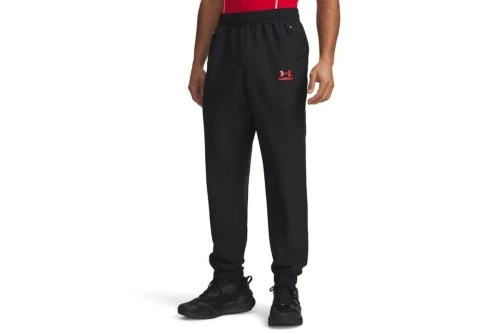 Under Armour Tech Sport Παντελόνι Φόρμας Ανδρικό (6011268 002)