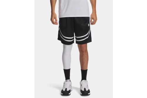 Under Armour Curry Signature Βερμούδα Μπασκετική Ανδρική (6011369 001)