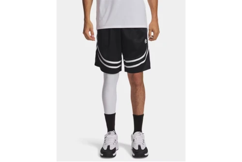 Under Armour Curry Signature Βερμούδα Μπασκετική Ανδρική (6011369 001)