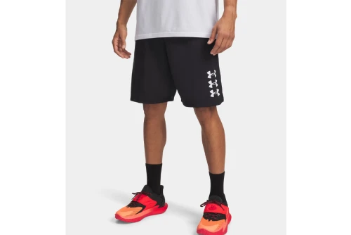 Under Armour Next Gen 23Cm Σορτς Αθλητικό Ανδρικό (6011370 001)