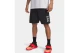 Under Armour Next Gen Ανδρικό Αθλητικό Σορτς Μαύρο