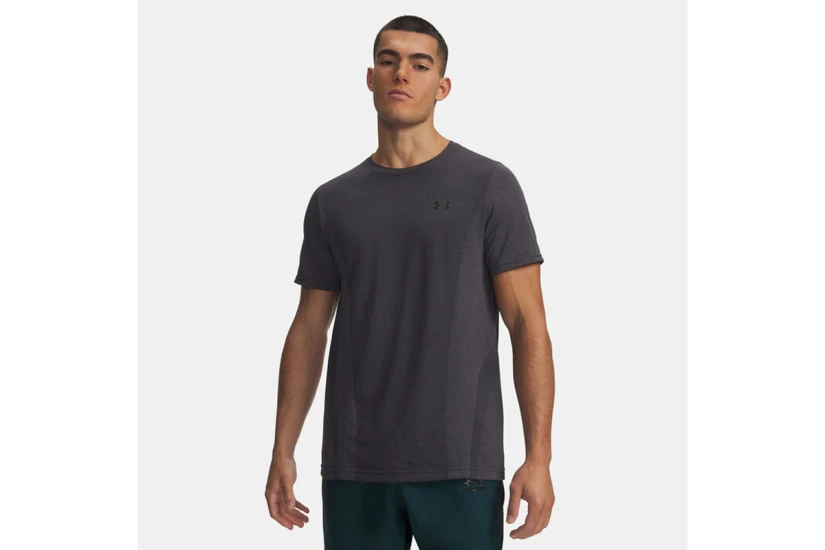 Under Armour Vanish Seamless T-Shirt Ανδρικό (6011611 025)